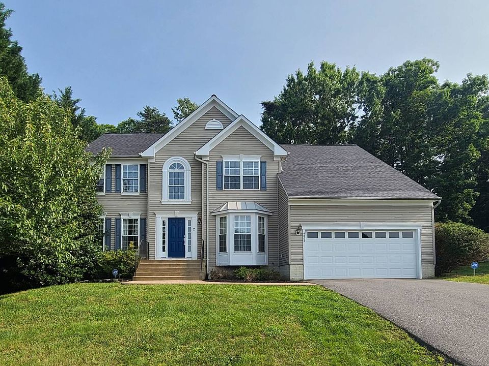 1st image of 4002 Mossy Bank Ln