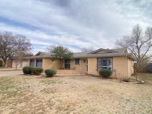 5307 92nd St, Lubbock, TX 79424