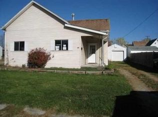 80 Hancock St, Newark, OH 43055