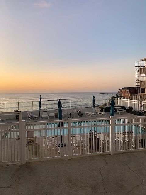 1st image of 5015 Santa Cruz Ave Unit 105