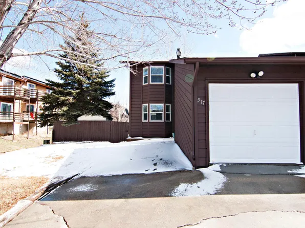 517 Overdale Dr, Gillette, WY 82718