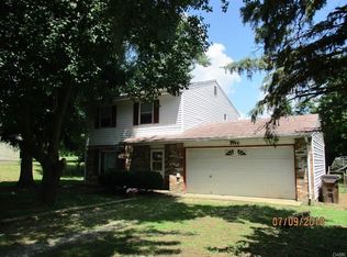 5140 Oxford Middletown Rd, Middletown, OH 45042