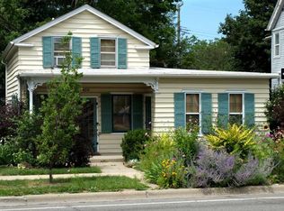 450 S 5th Ave, Ann Arbor, MI 48104