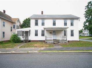 36 Church St, Ware, MA 01082