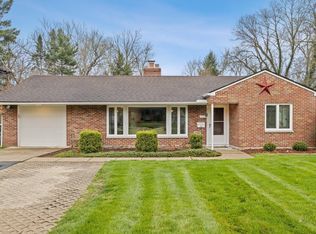 231 Fenway Rd, Columbus, OH 43214