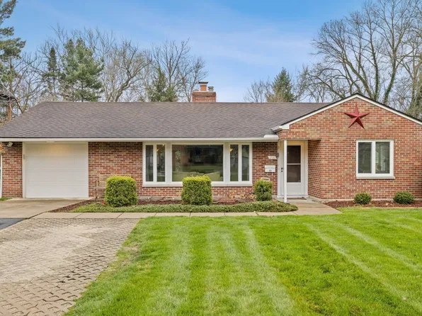 231 Fenway Rd, Columbus, OH 43214