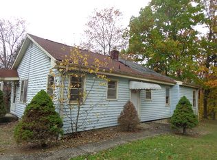 6265 Gault Rd, North Jackson, OH 44451