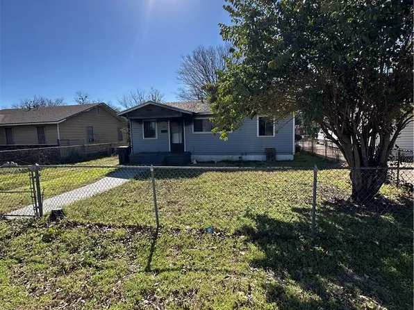 621 Dunbar St, Waco, TX 76704