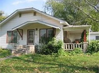 210 N Washington Ave, Walnut Grove, MO 65770