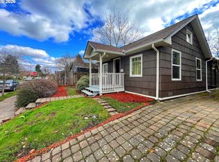 2712 N Farragut St, Portland, OR