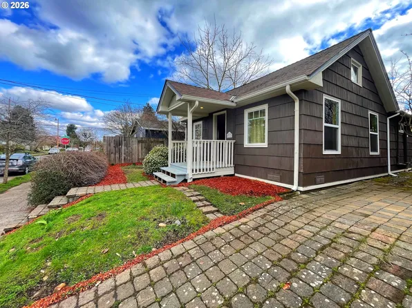 2712 N Farragut St, Portland, OR 97217