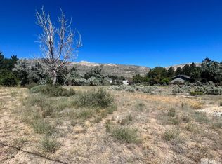 3599 Cherokee Dr, Carson City, NV