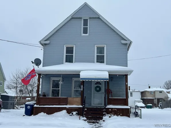 612 21st St, Niagara Falls, NY 14301