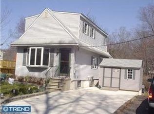 249 Van Horn Ave, Clementon, NJ 08021