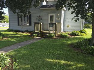 439 W Linden St, Lancaster, WI 53813