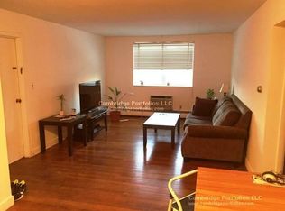 102 Broadway #5, Arlington, MA 02474