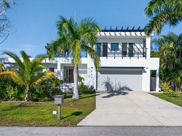 405 Edwards Dr, Sarasota, FL 34243