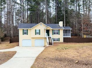 178 Paces Lakes Rdg, Dallas, GA 30157