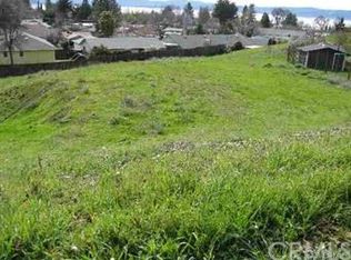 3967 Foothill Dr, Lucerne, CA 95458