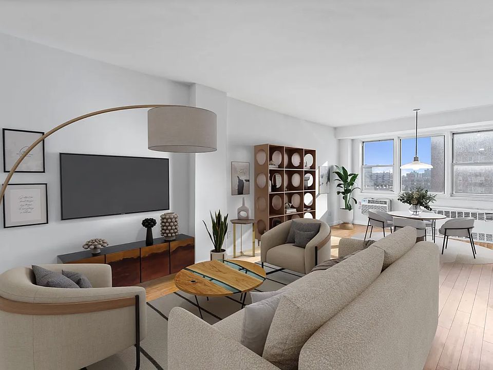 1st image of 15 W 139th St #14X