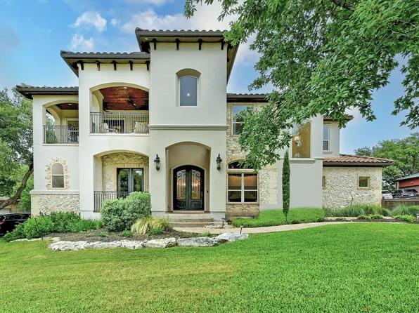 106 Adventurer, Austin, TX 78734