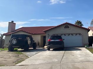 737 Almond Tree Way, Delano, CA 93215