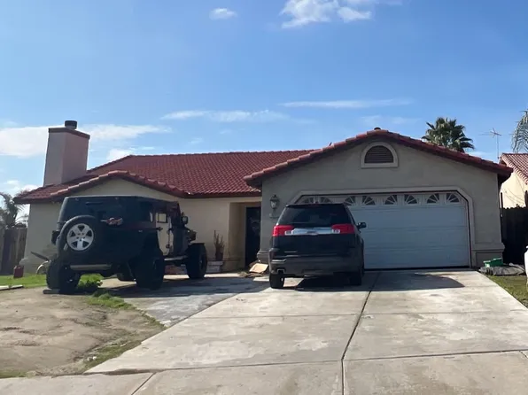 737 Almond Tree Way, Delano, CA 93215