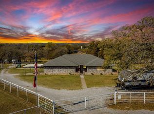113 Woodland Trl, Weatherford, TX 76085