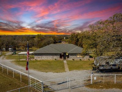 113 Woodland Trl, Weatherford, TX, 76085
