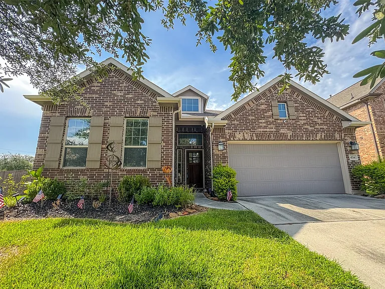 4714 Western Brook Dr — Photo 1