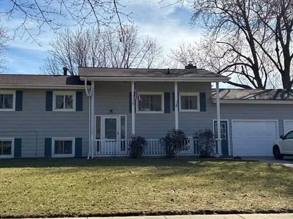 3808 McKeith Rd, Midland, MI 48642