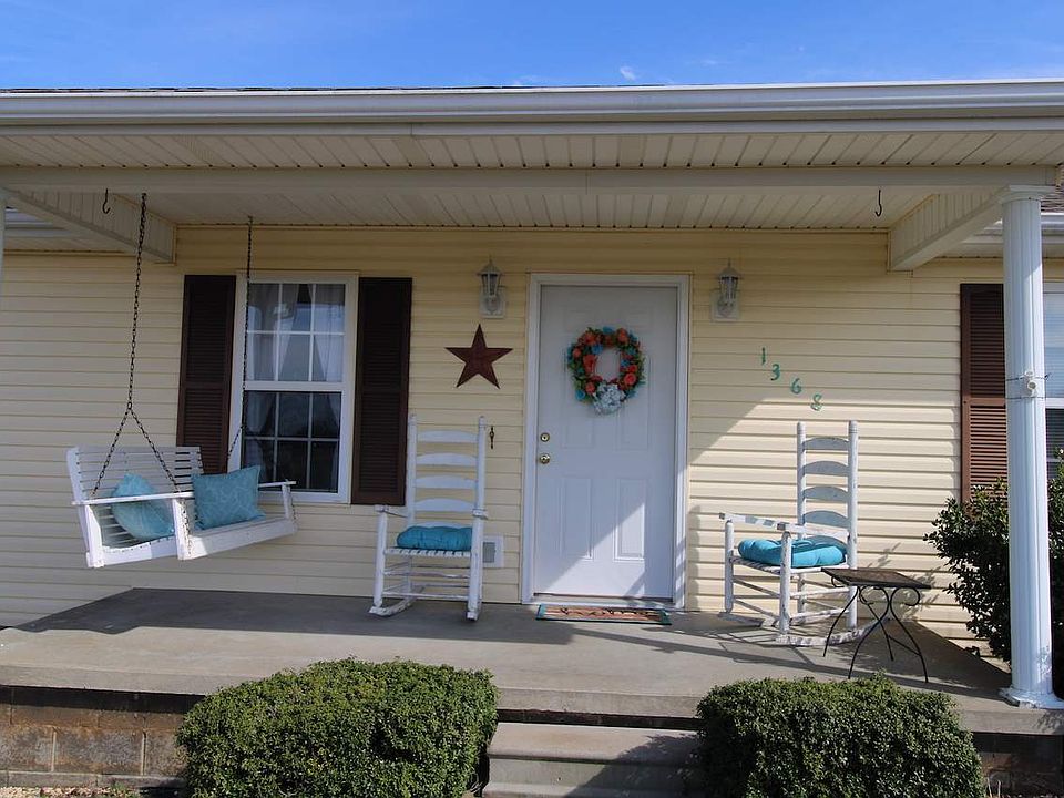 1368 Coral Hill Rd, Glasgow, KY 42141 Zillow
