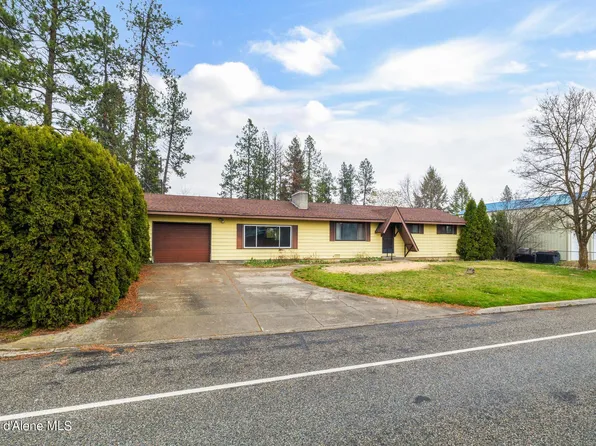 503 E 21st Ave, Post Falls, ID 83854