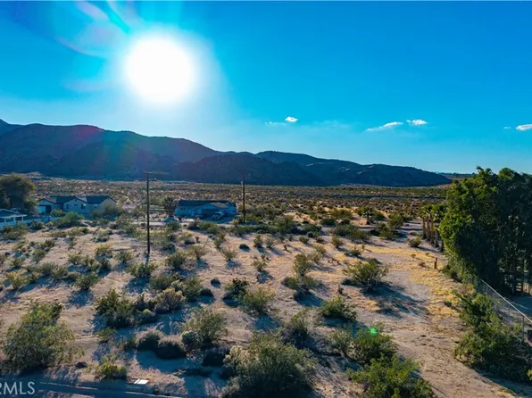 6962 Eucalyptus Ave Lot 22-29, Twentynine Palms, CA 92277
