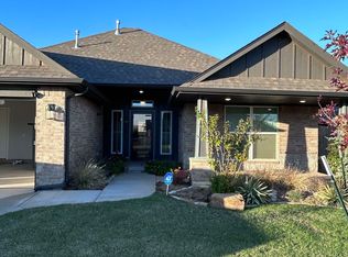 8913 SW 42nd St, Oklahoma City, OK 73179