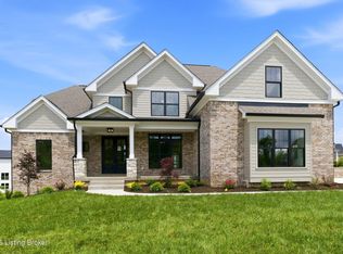 17319 Deer Crossing Trl, Fisherville, KY 40023