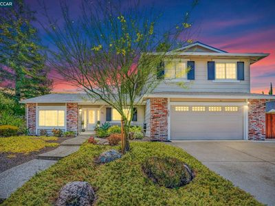 33 El Molino Dr, Clayton, CA, 94517