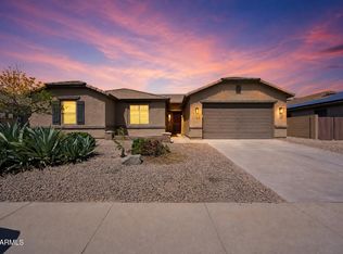 22180 W ASHLEIGH MARIE Drive, Buckeye, AZ 85326