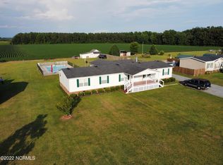 837 Stanley Chapel Church Rd, Mount Olive, NC 28365