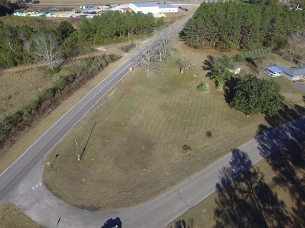 0 Prevatt & Forrester Rd, Dothan, AL 36301