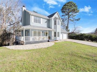 377 Westchester Way, Canton, GA 30115