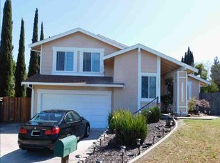 1323 Shea Ter, Vallejo, CA 94591