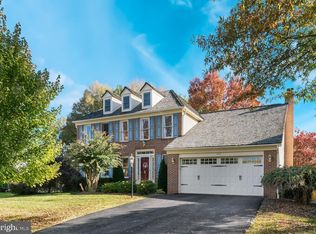 1442 Hague Dr SW, Leesburg, VA