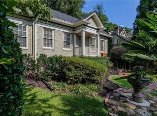 1051 Rosedale Rd NE, Atlanta, GA 30306