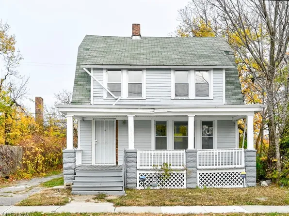 10517 Elk Ave, Cleveland, OH 44108
