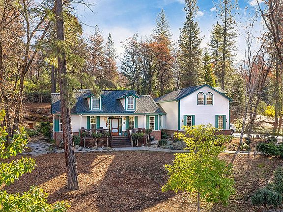 2nd image of 13933 La Barr Pines Dr