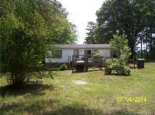 6015 Secrest Shortcut Rd, Monroe, NC 28110