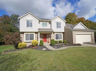706 Dorgene Ln, Cincinnati, OH 45244