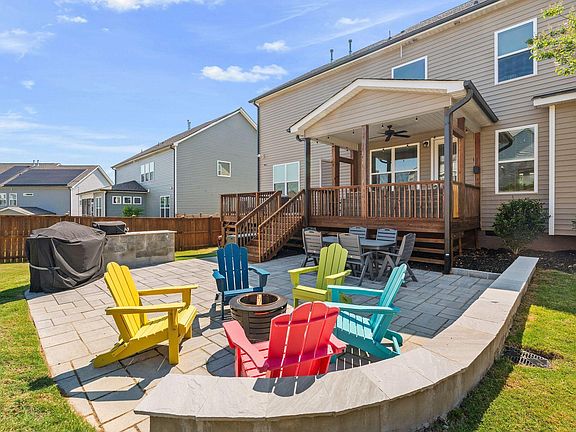 4th image of 4454 Benton Mill Dr