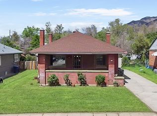 1142 Capitol St, Ogden, UT 84401